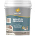 MEDAL ACRYLIC PVA WHITE 20L